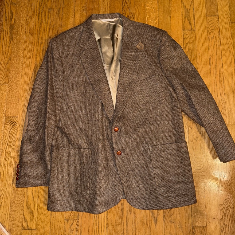 1970s Hunt Club Blazer